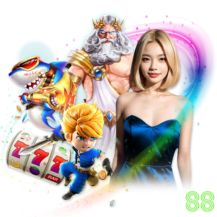 roll88 casino
